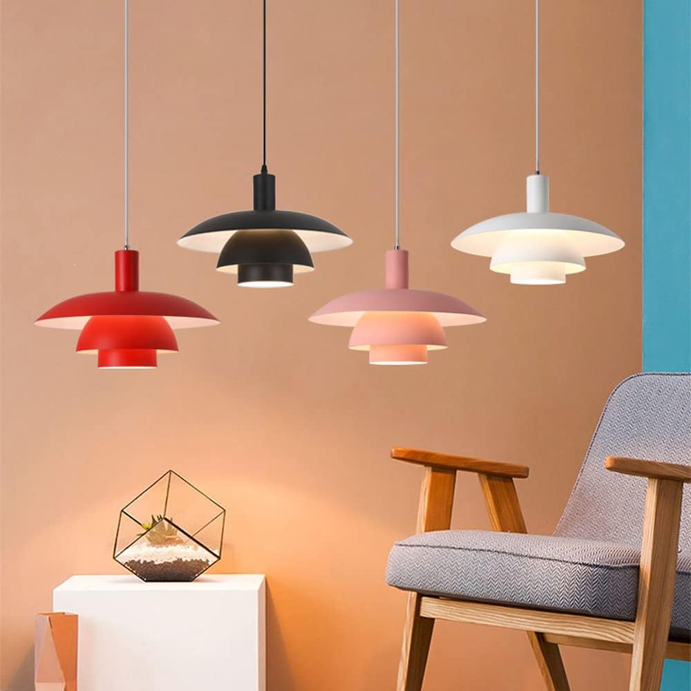 Suspension nordique en aluminium TALAL - product_type_Floor lamp arc