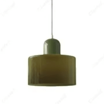 Suspension Scandinave en verre cylindrique - product_type_Floor lamp arc