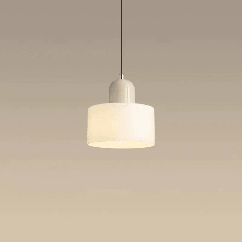 Suspension Scandinave en verre cylindrique - product_type_Floor lamp arc
