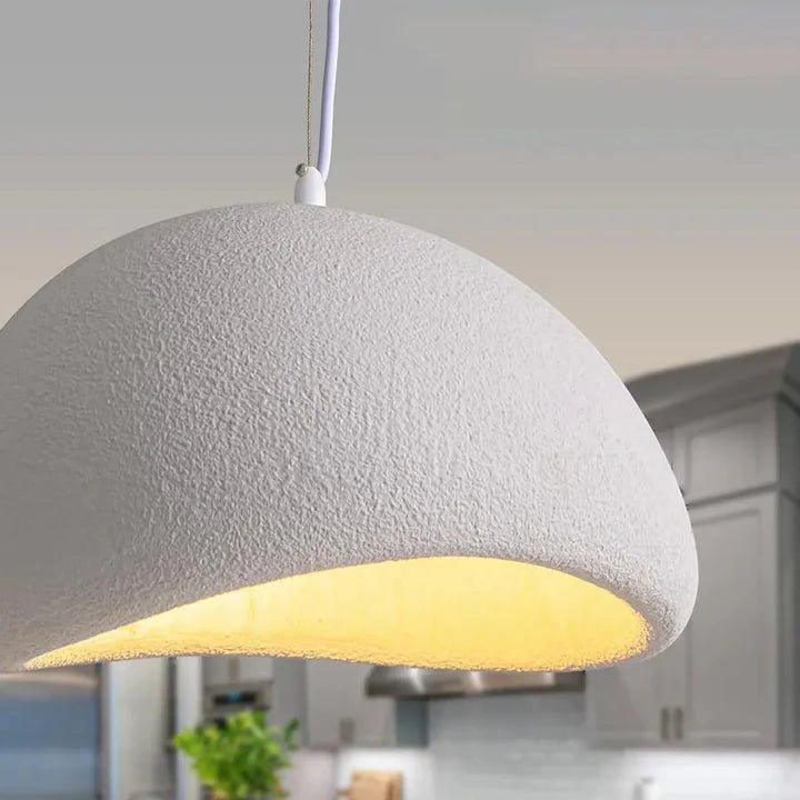 Suspension wabi sabi ERONA - product_type_Floor lamp arc