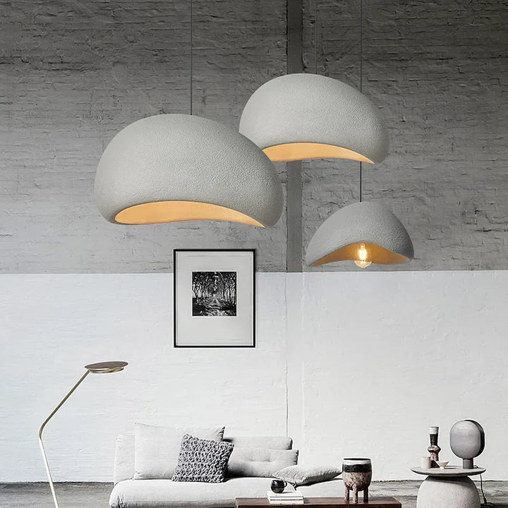 Suspension wabi sabi ERONA - product_type_Floor lamp arc