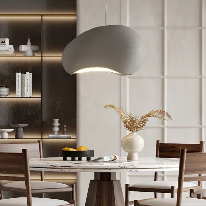 Suspension wabi sabi ERONA - product_type_Floor lamp arc