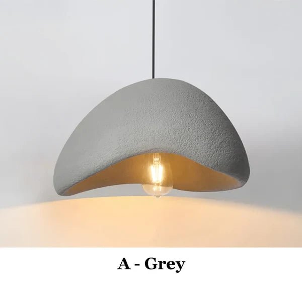 Suspension wabi sabi ERONA - product_type_Floor lamp arc