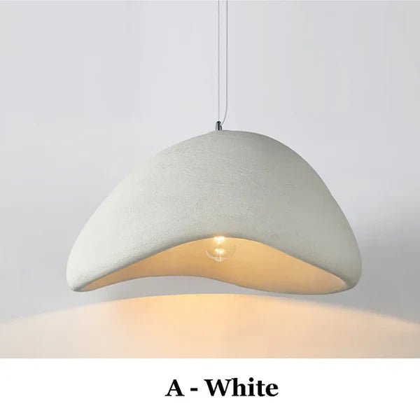 Suspension wabi sabi ERONA - product_type_Floor lamp arc