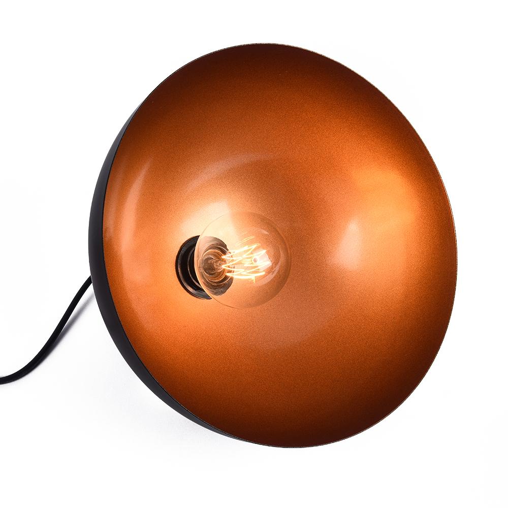 Suspension en métal GIULIA