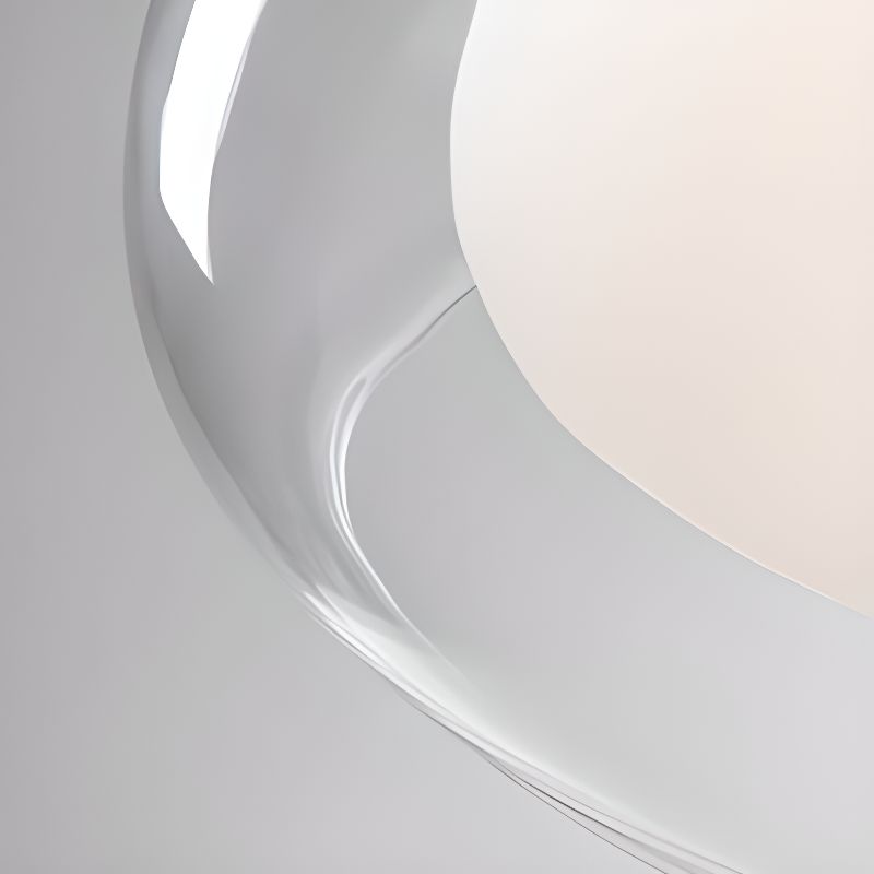 Suspension en verre TEJAL