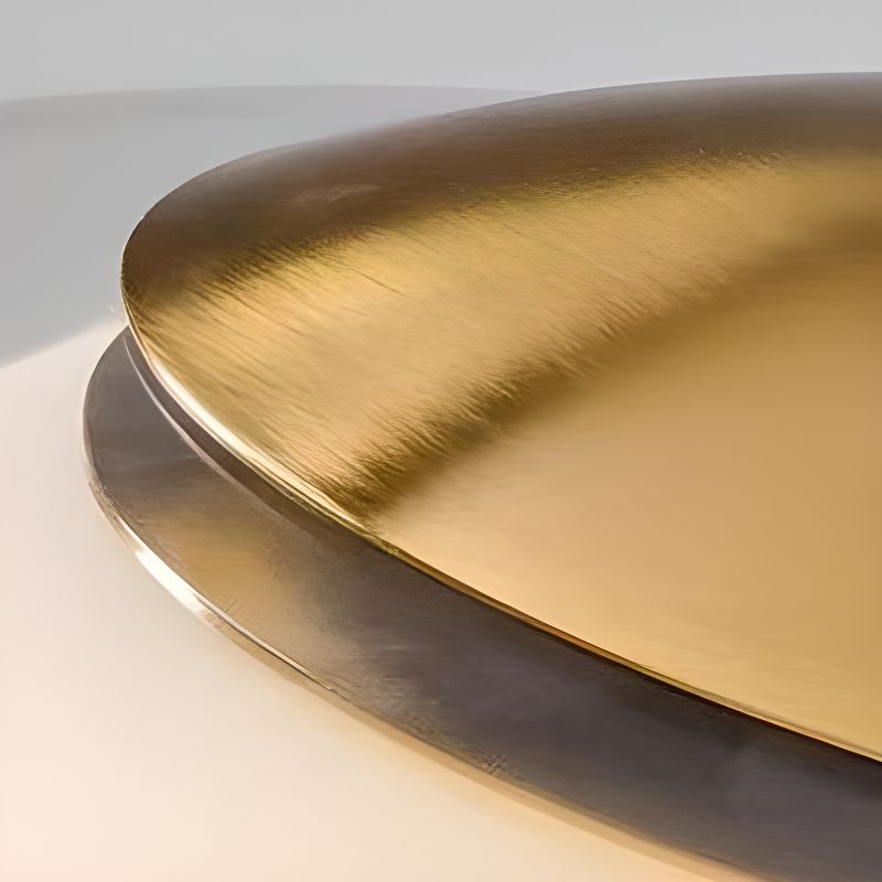 Suspension en verre TEJAL