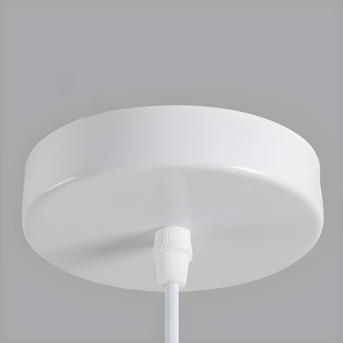 Suspension en tissu YOLANDE