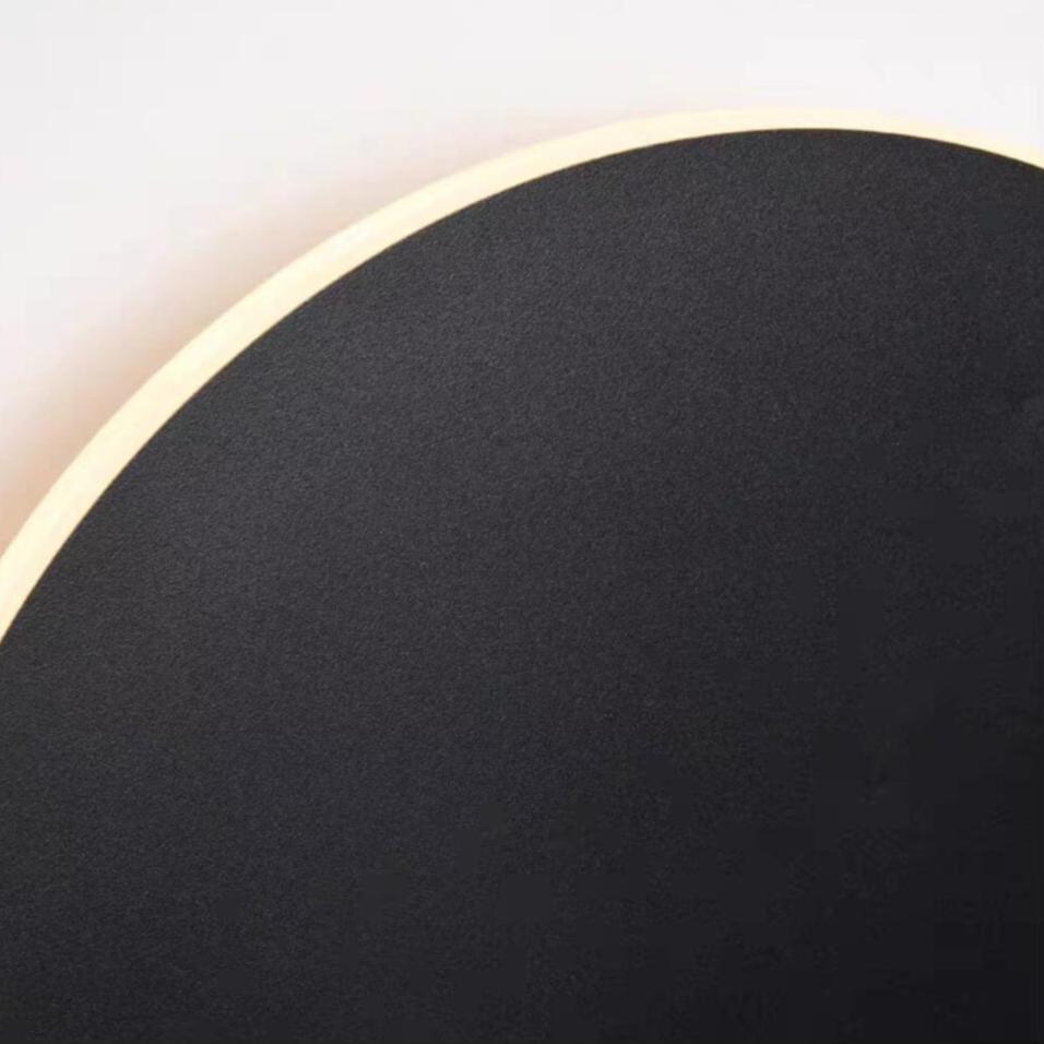 Applique murale LED design ronde│ LITOK