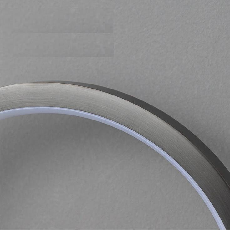Applique murale LED avec double source lumineuse│ RAMTAN