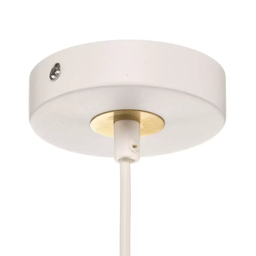 Suspension en métal GIULIA