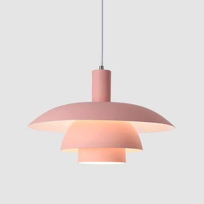 Suspension nordique en aluminium TALAL