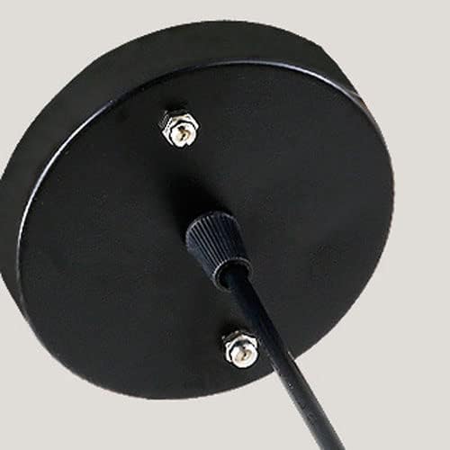 Suspension Industrielle Loft  INAYA