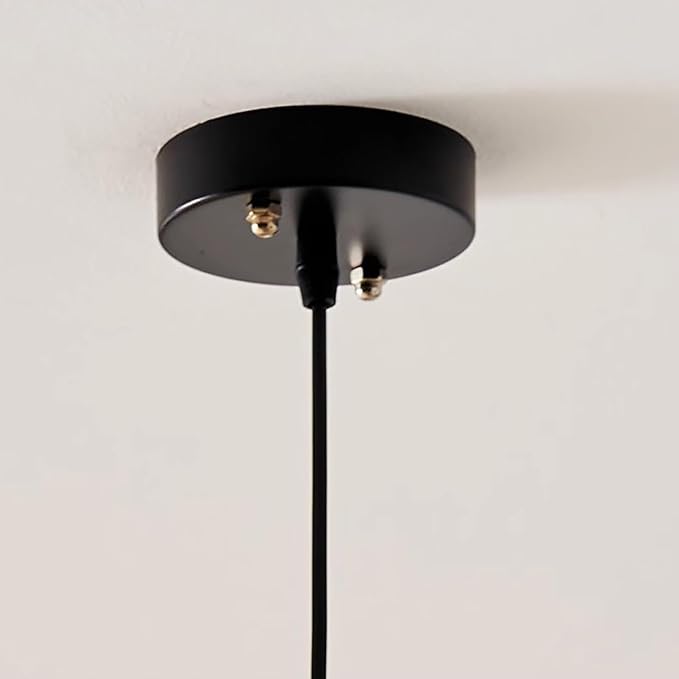 Suspension pétale de fleur MARGUERITE