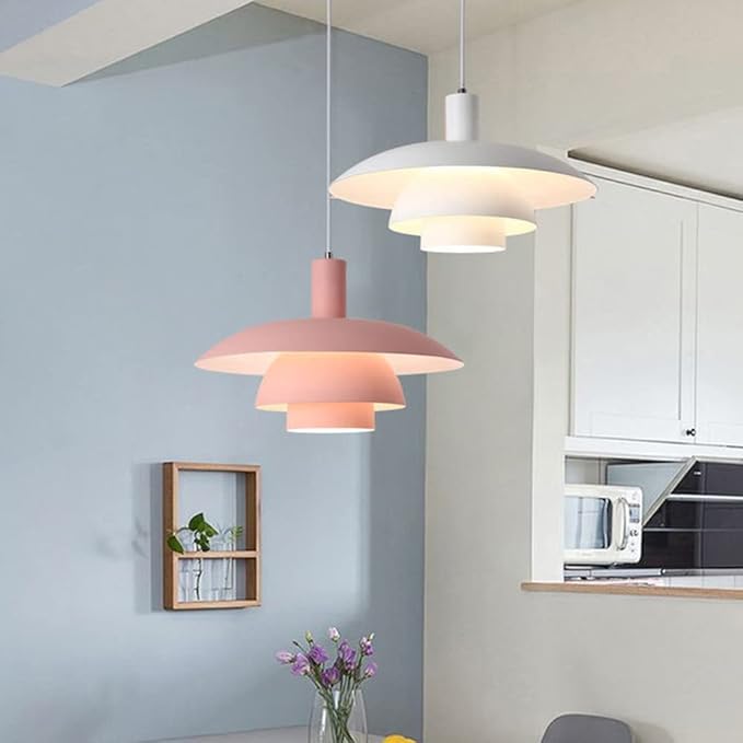 Suspension nordique en aluminium TALAL