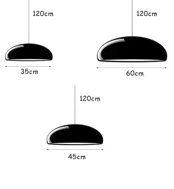 Suspension en métal vintage RAVENA
