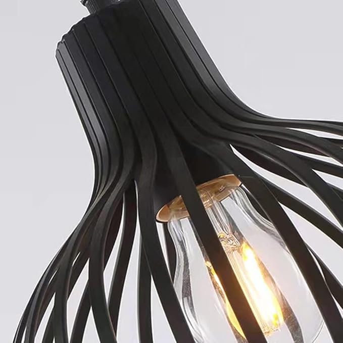 Suspension industrielle JANEVA