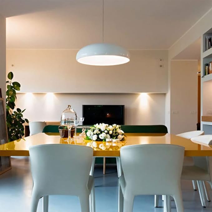 Suspension en métal vintage RAVENA