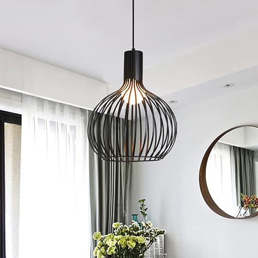 Suspension industrielle JANEVA