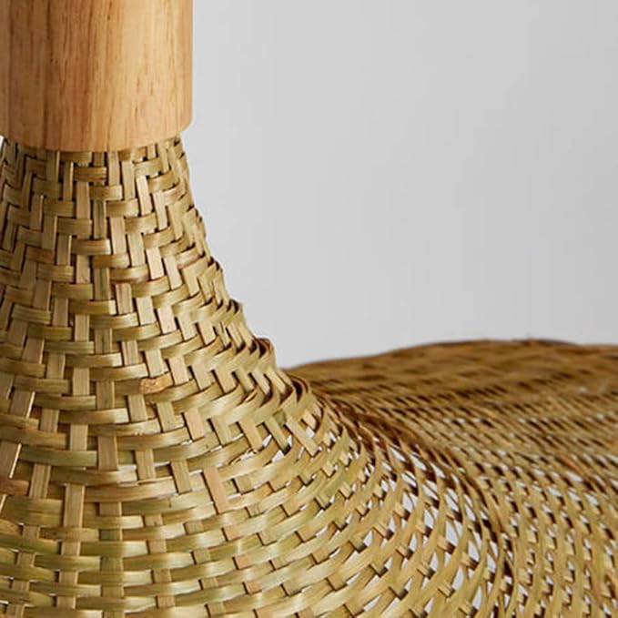 Suspension en bambou  BATTA