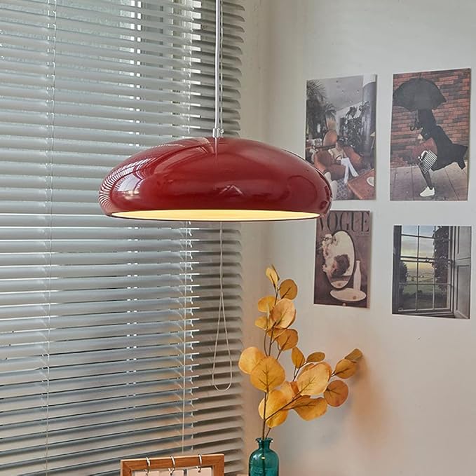 Suspension en métal vintage RAVENA