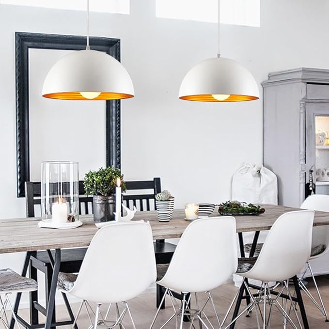 Suspension industrielle BOWL