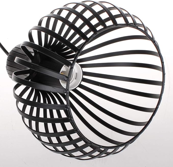 Suspension industrielle JANEVA