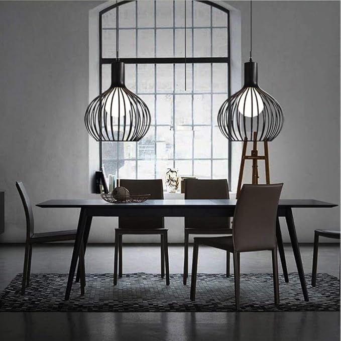 Suspension industrielle JANEVA