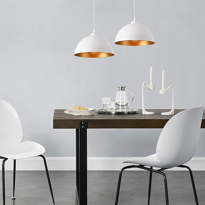 Suspension industrielle BOWL