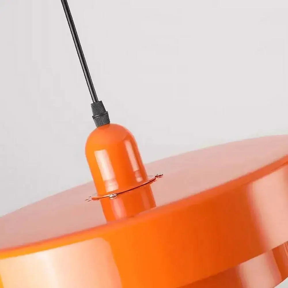 Suspension Scandinave en métal JARA