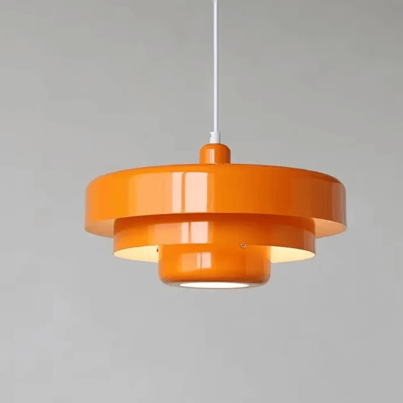 Suspension Scandinave en métal JARA