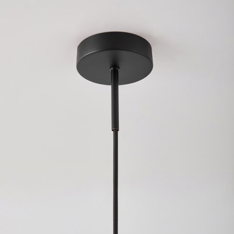 Suspension en tissu DARENA