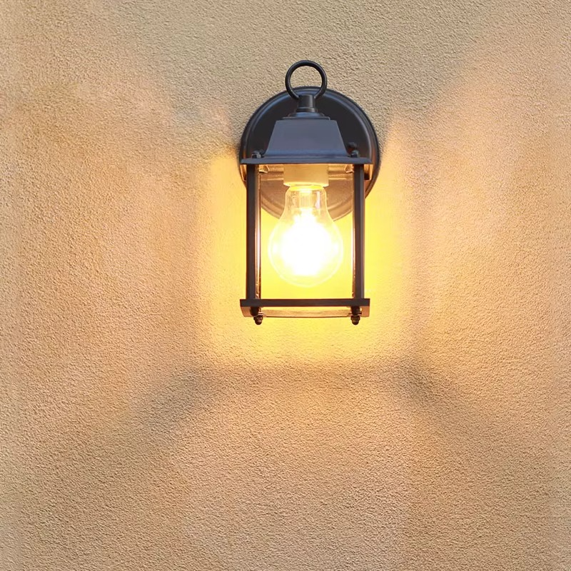 Applique murale extérieur │ EROSA