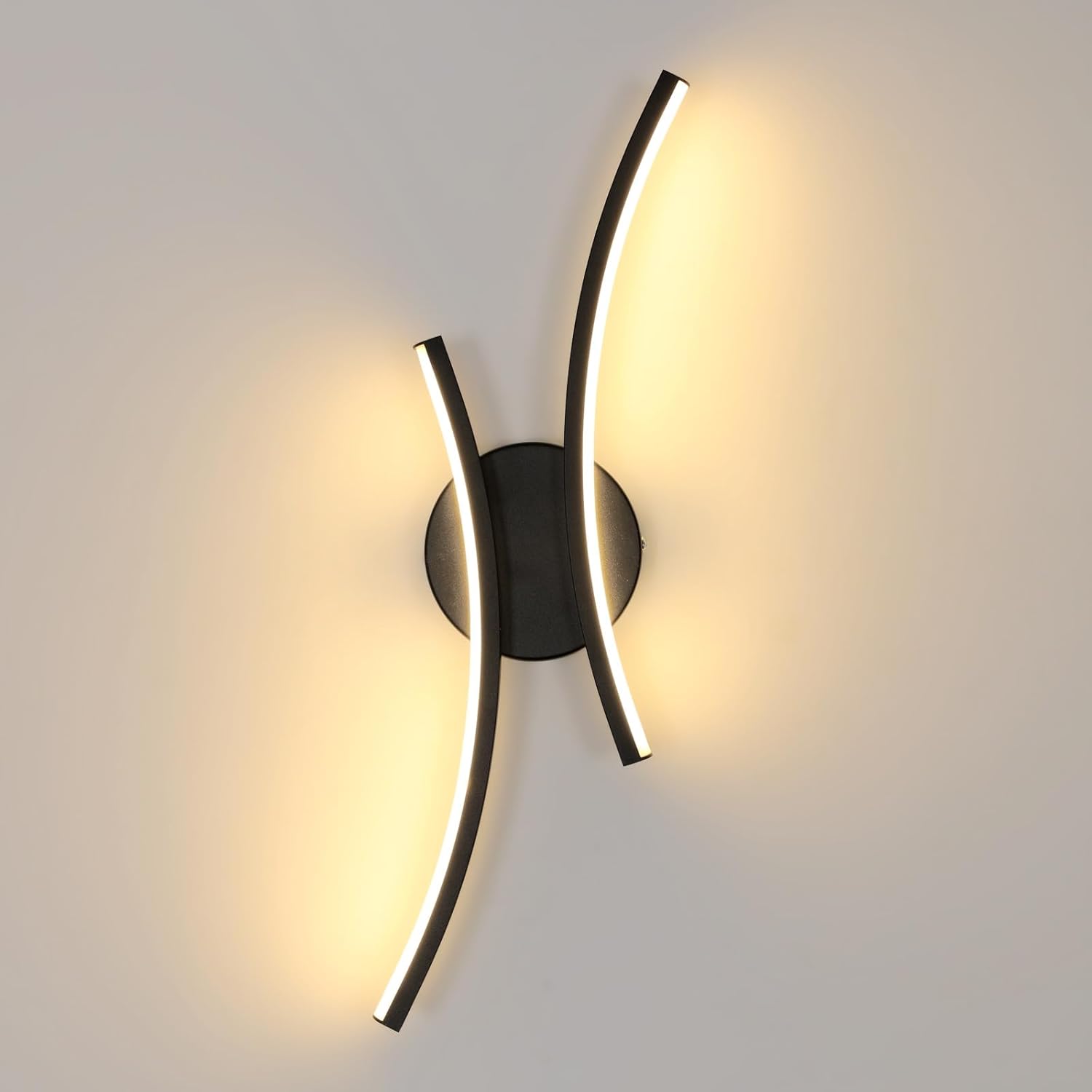 Applique murale LED │ DELANO