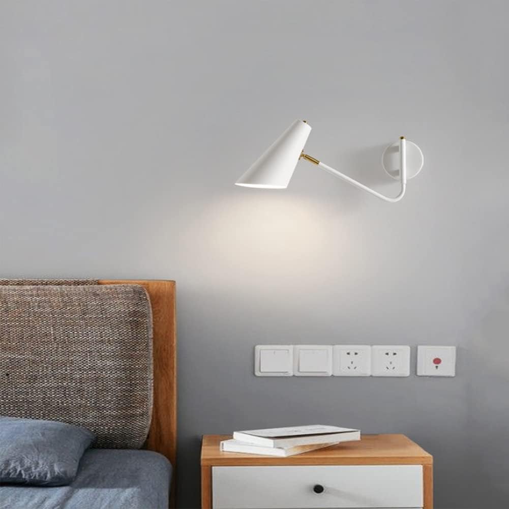 Applique murale articlée scandinave │ OLERTA