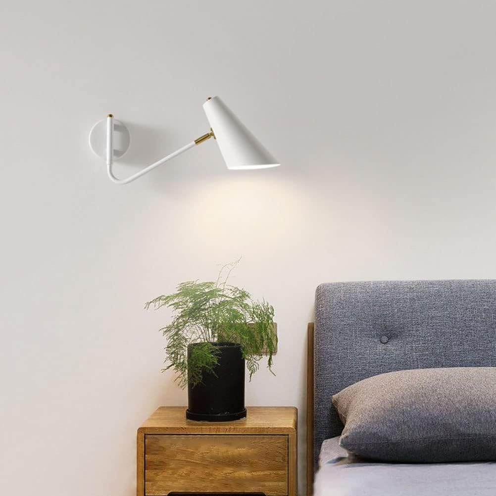 Applique murale articlée scandinave │ OLERTA