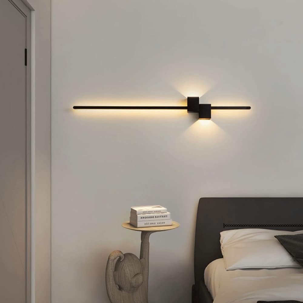 Applique murale LED │ TWIZARD