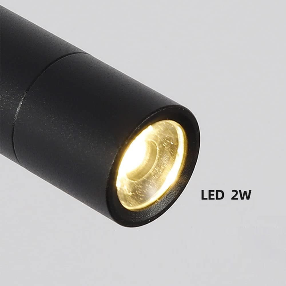 Applique murale LED flexible │ JERITA