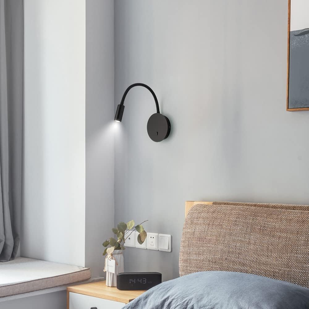 Applique murale LED flexible │ JERITA