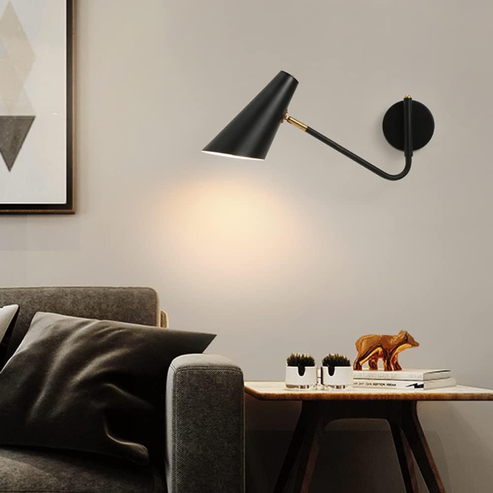 Applique murale articlée scandinave │ OLERTA