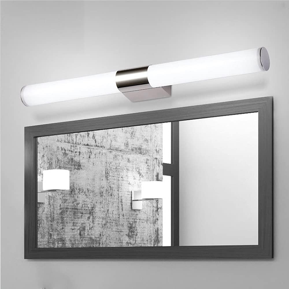 Applique murale LED salle de bain │ LISANA