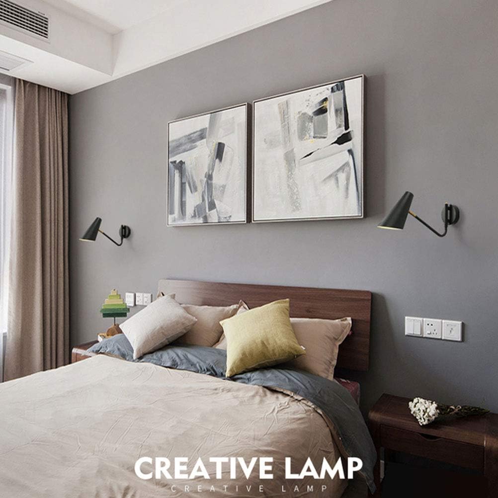 Applique murale articlée scandinave │ OLERTA