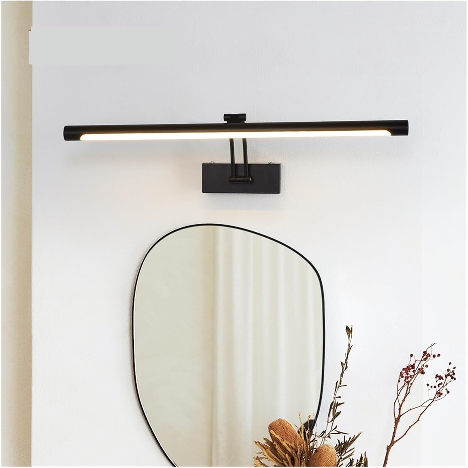Applique murale LED salle de bain │ DIVA