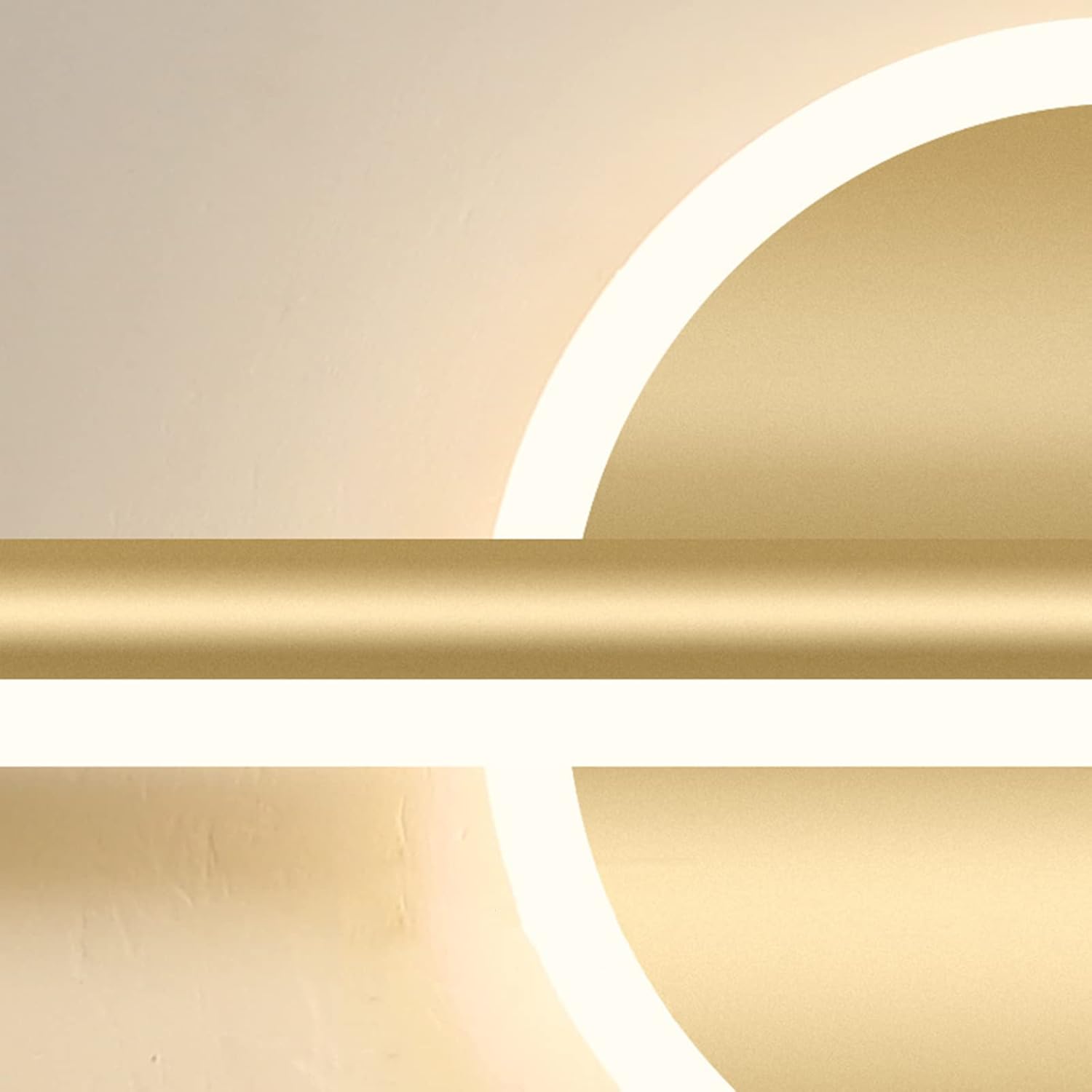 Applique murale LED salle de bain │ ELISA