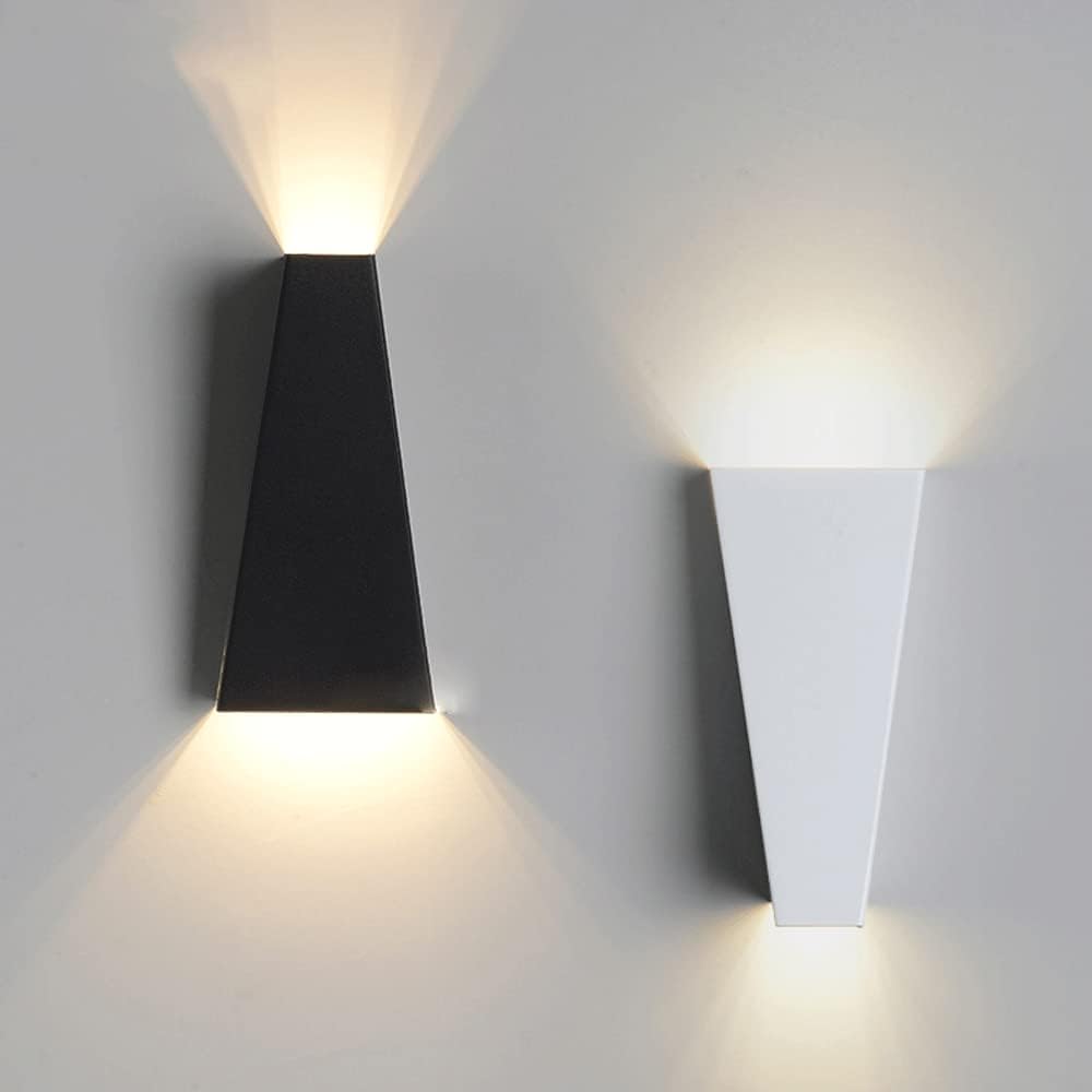 Applique murale LED │ YARNA