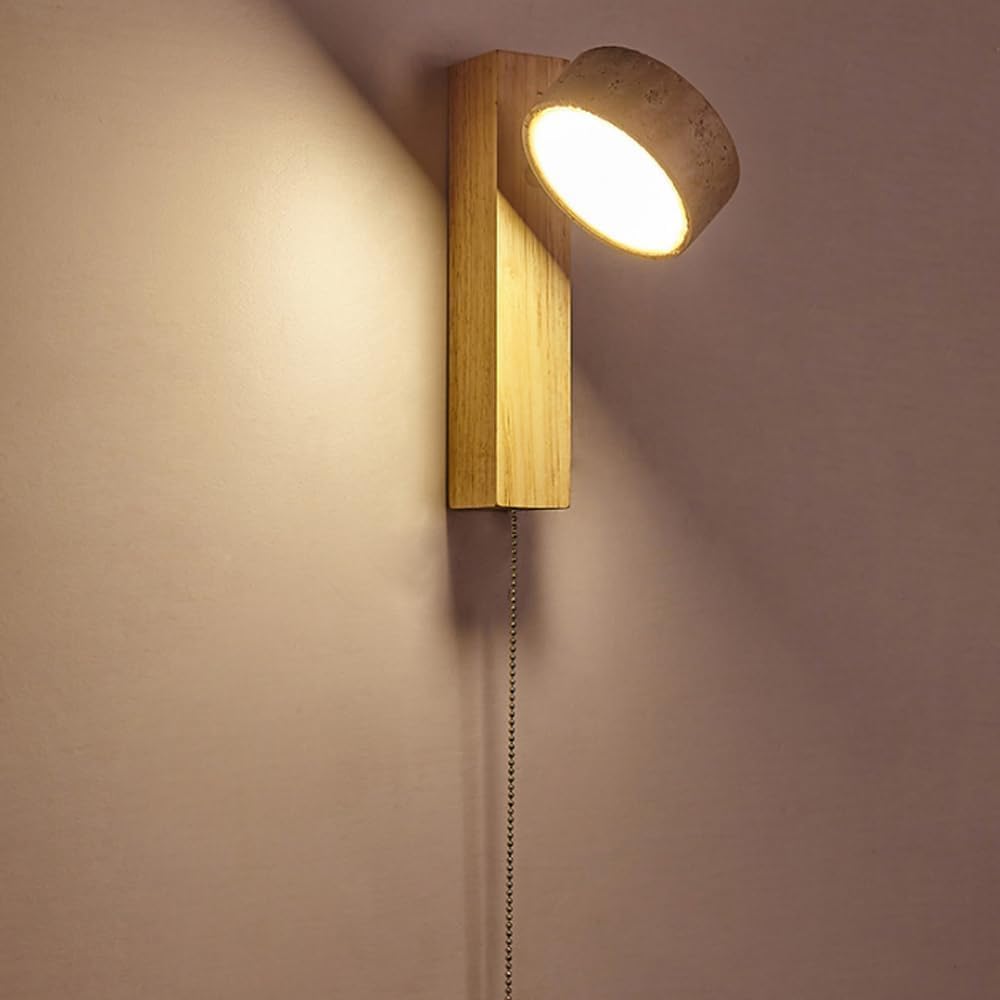 Applique murale en bois │ JEBED