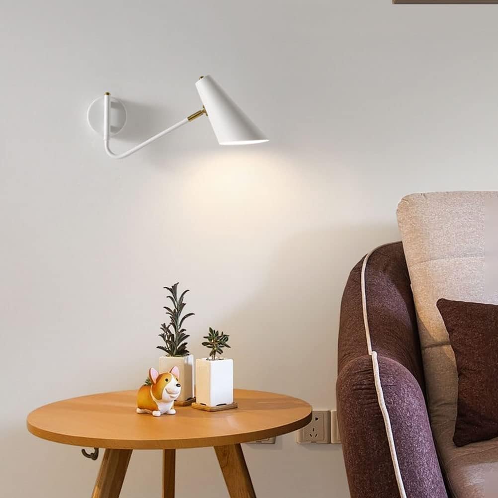 Applique murale articlée scandinave │ OLERTA