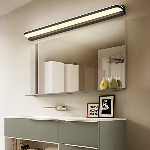 Applique murale LED salle de bain │ NOKERA