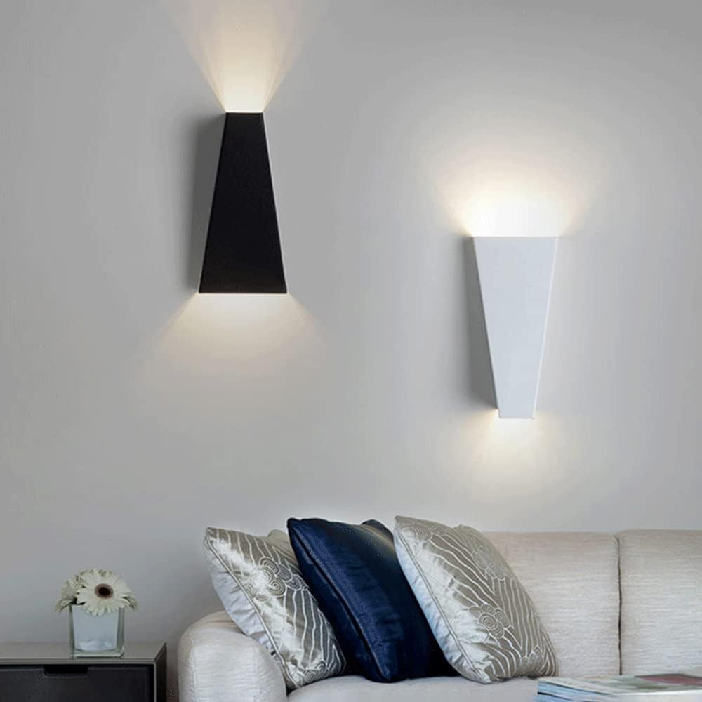Applique murale LED │ YARNA