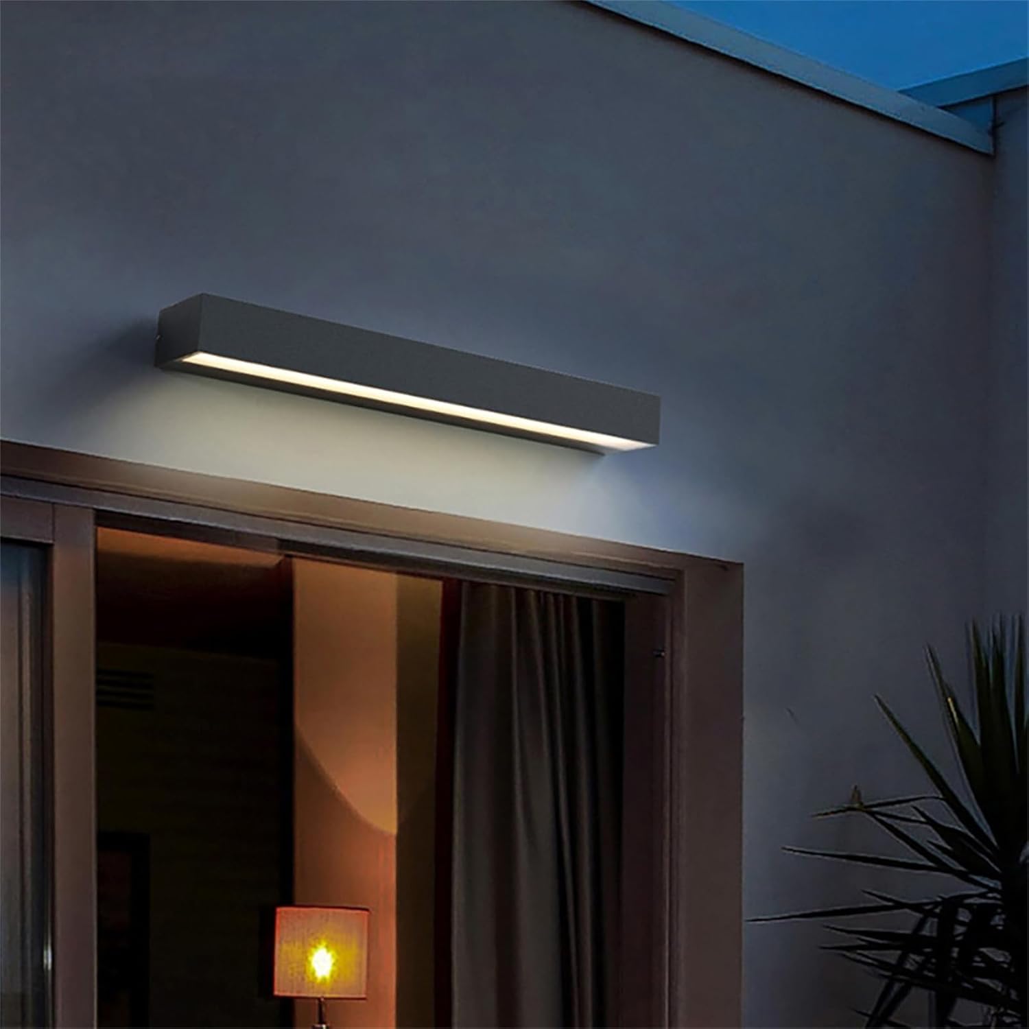 Applique murale extérieure LED  │ ZOLA